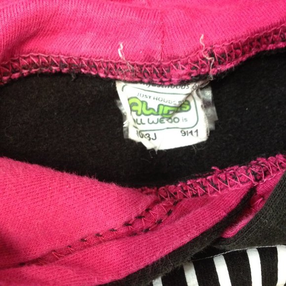 Mad Mark Motorsport Kids Size 9-11 Sweatshirt - Picture 8 of 8